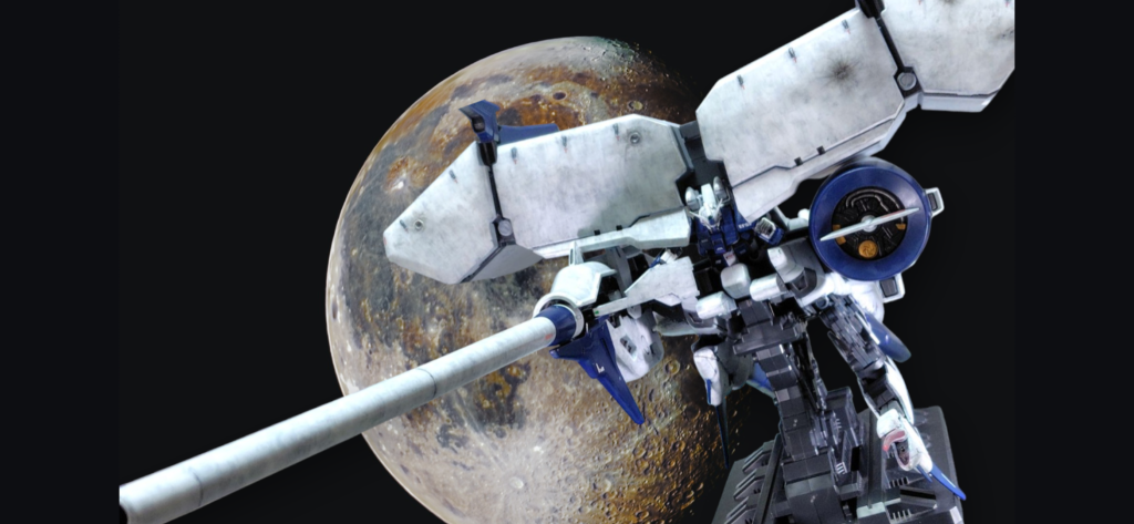 デカ過ぎてどうしても部屋の中映っちゃうから背景消さなきゃ…