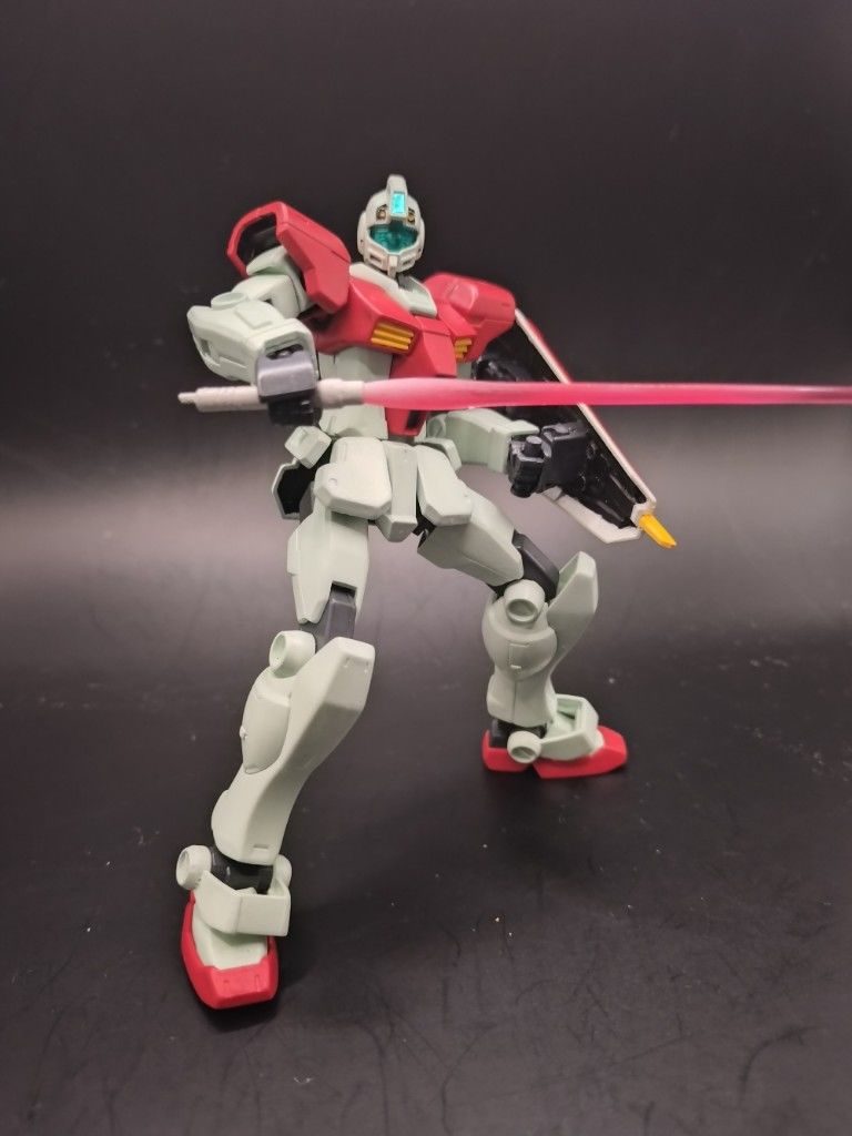 ジム・コマンドヘッド