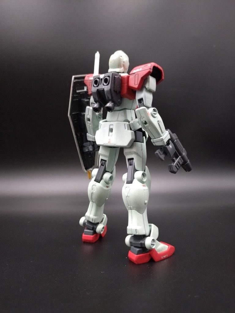 リアビュー
