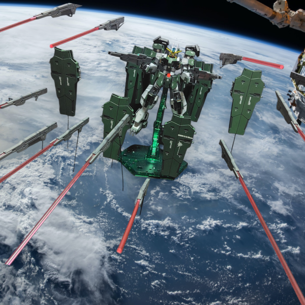 ジャンクになったサバーニャを再生