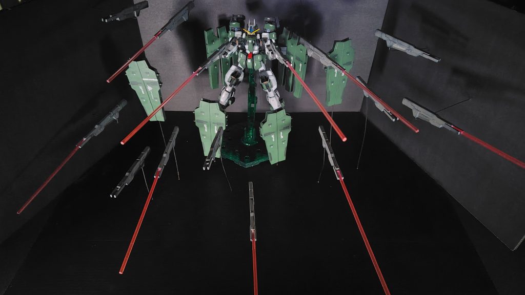 2個目のディスプレイベース。