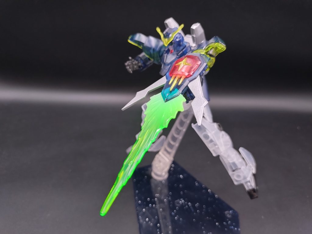 バスターシールド