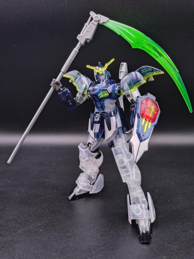 フロントビュー 