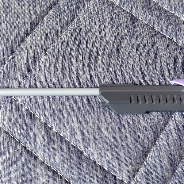 サバーニャにスナイパーライフルを作る