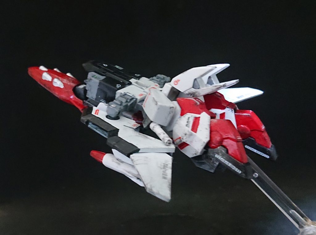 SDEX ムラサメ–5枚目/制作者：katana