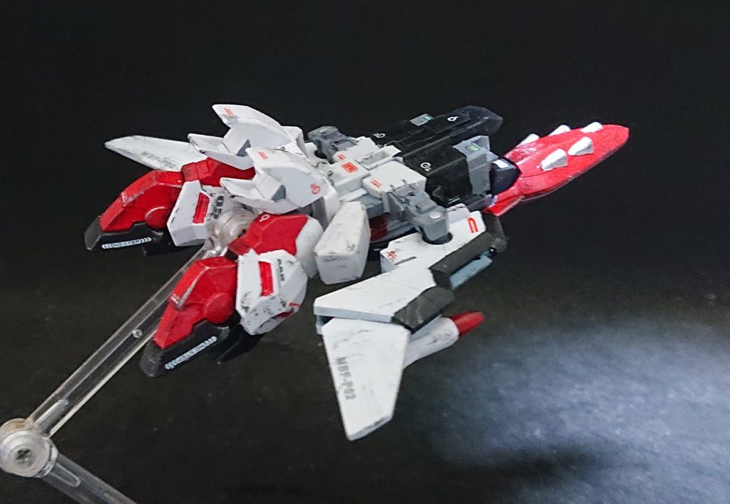 SDEX ムラサメ–3枚目/制作者：katana