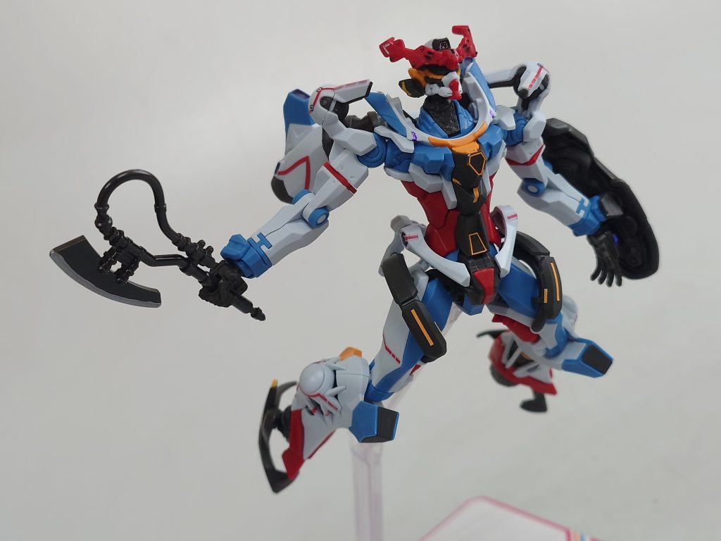 GQuuuuuuX！！！！！–2枚目/制作者：クレさん