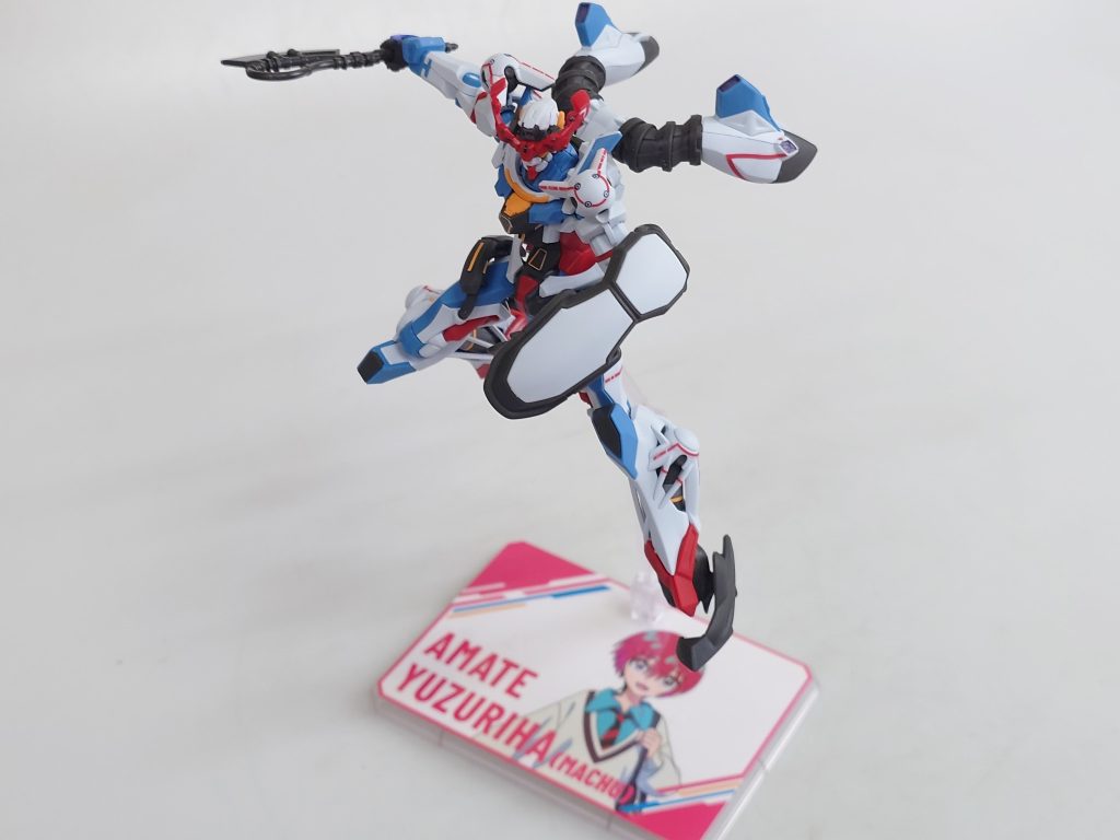 GQuuuuuuX！！！！！–3枚目/制作者：クレさん