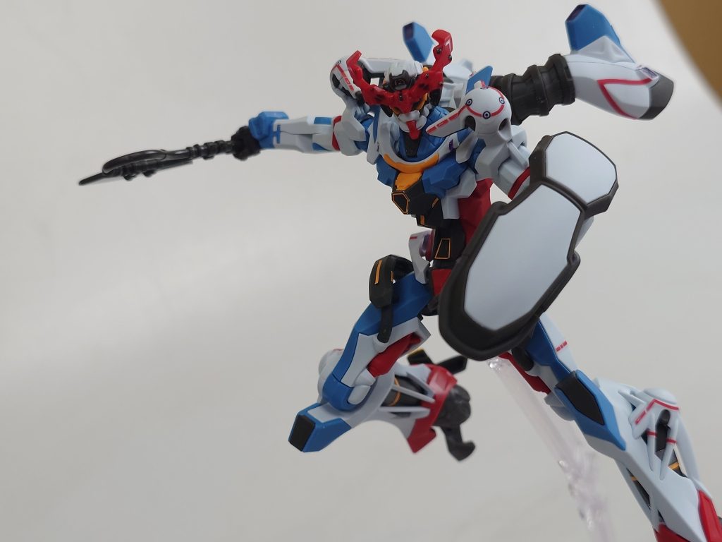 GQuuuuuuX！！！！！–4枚目/制作者：クレさん