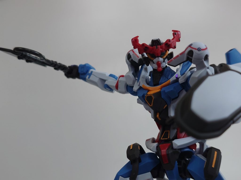 GQuuuuuuX！！！！！–5枚目/制作者：クレさん