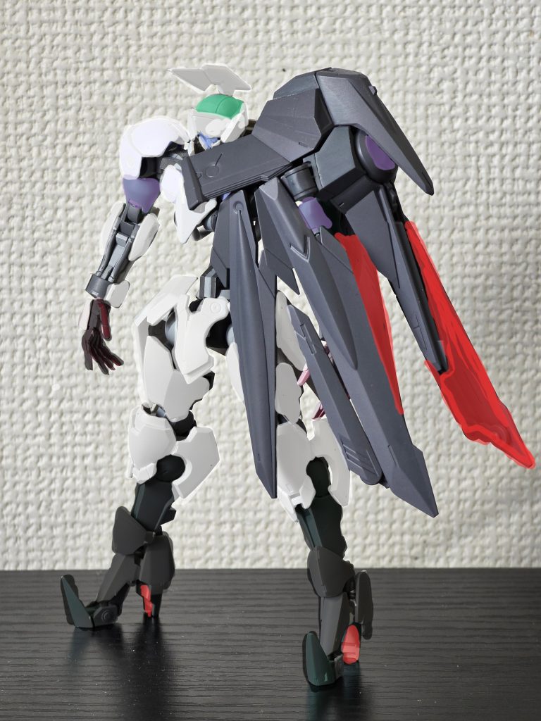 カラーイメージ。だいたい思い通りにいけました。