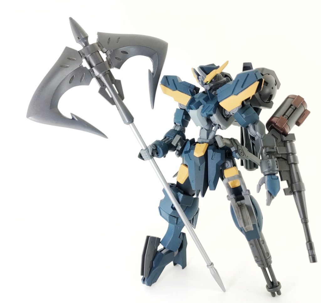 EIN-006 キャプテンヴィダール–9枚目/制作者:maro