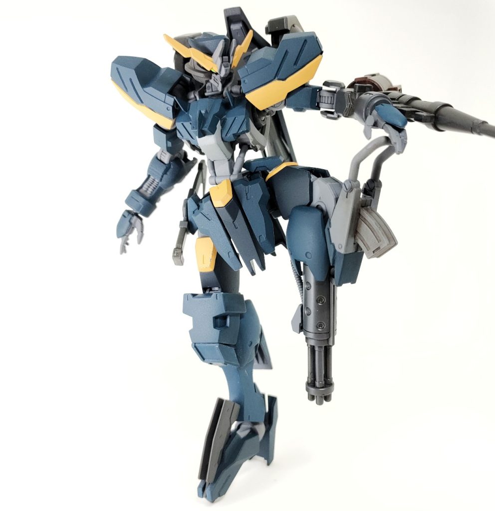 EIN-006 キャプテンヴィダール–6枚目/制作者:maro