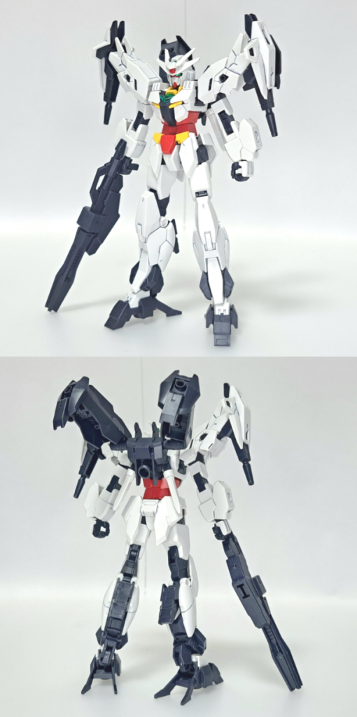 ジュピターヴガンダム(コアガンダム)