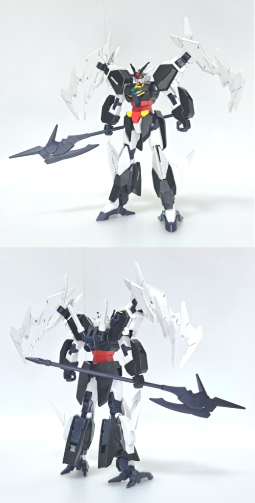 プルタインガンダム(コアガンダム)