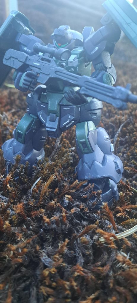 野外露出