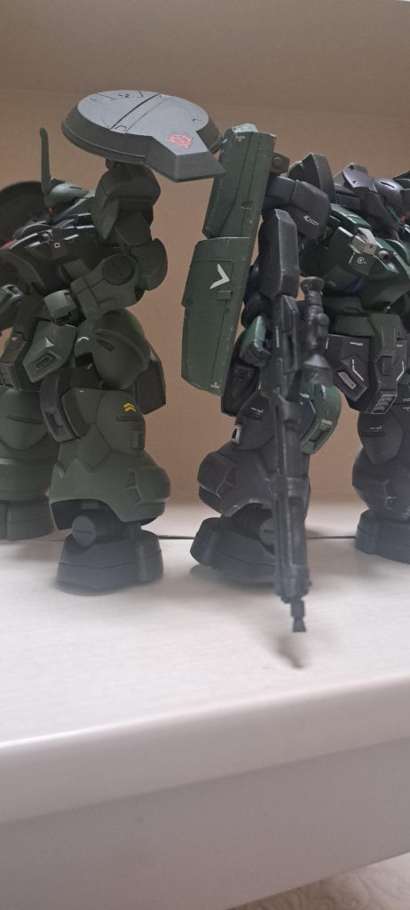 一般機共に。