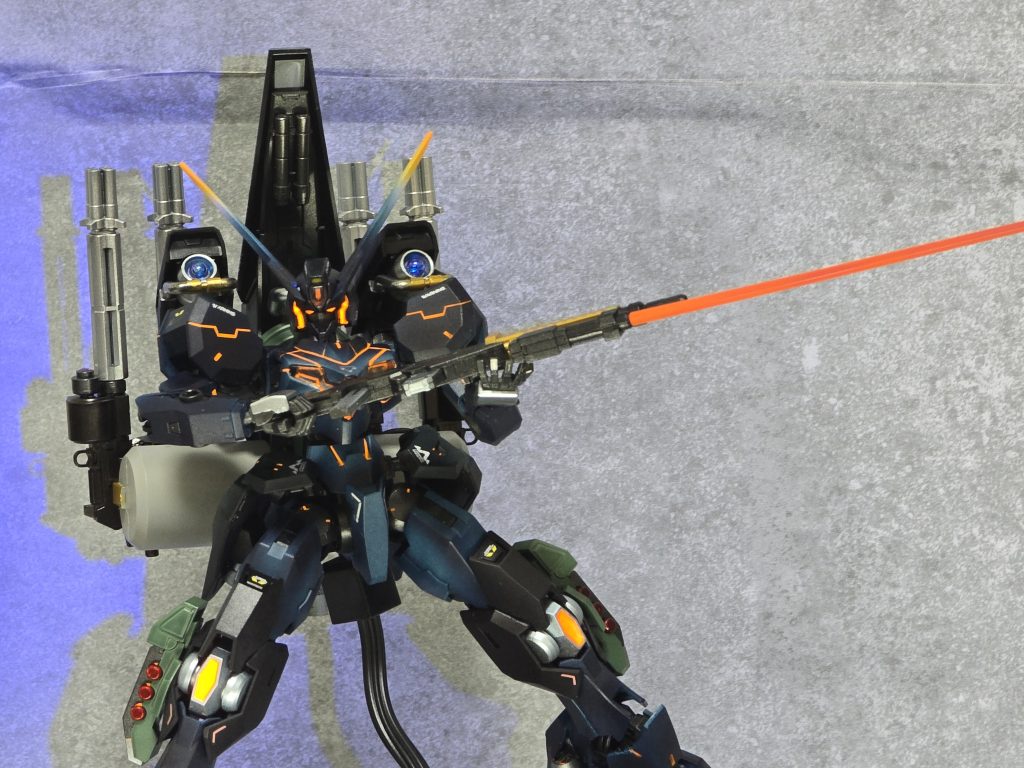 GUND”AM”VOLVA UHTE FULL ARMOR–7枚目/制作者:クリーム宗田