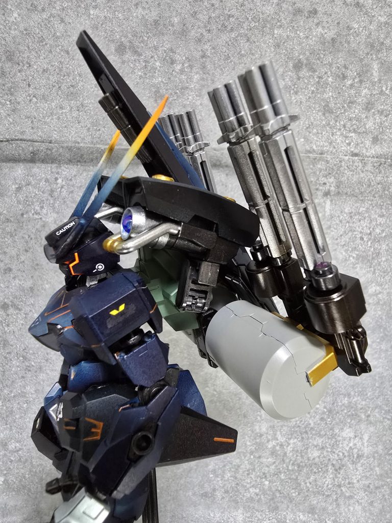 30MMのバックパックそのままに近いんですが、本当に格好いいの多くていいですよねぇ(*´∀`*)