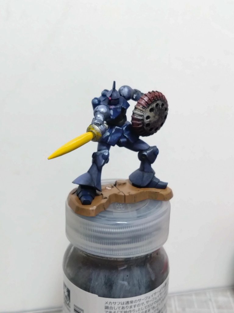 細かくて大変ですが頑張りました。