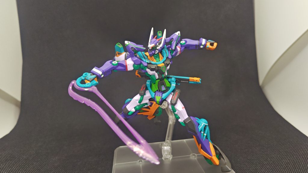 ビームサーベル。