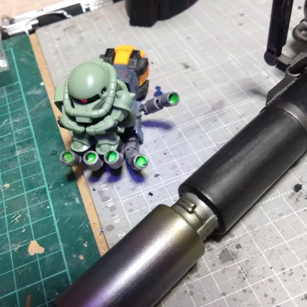 パーフェクトジオング