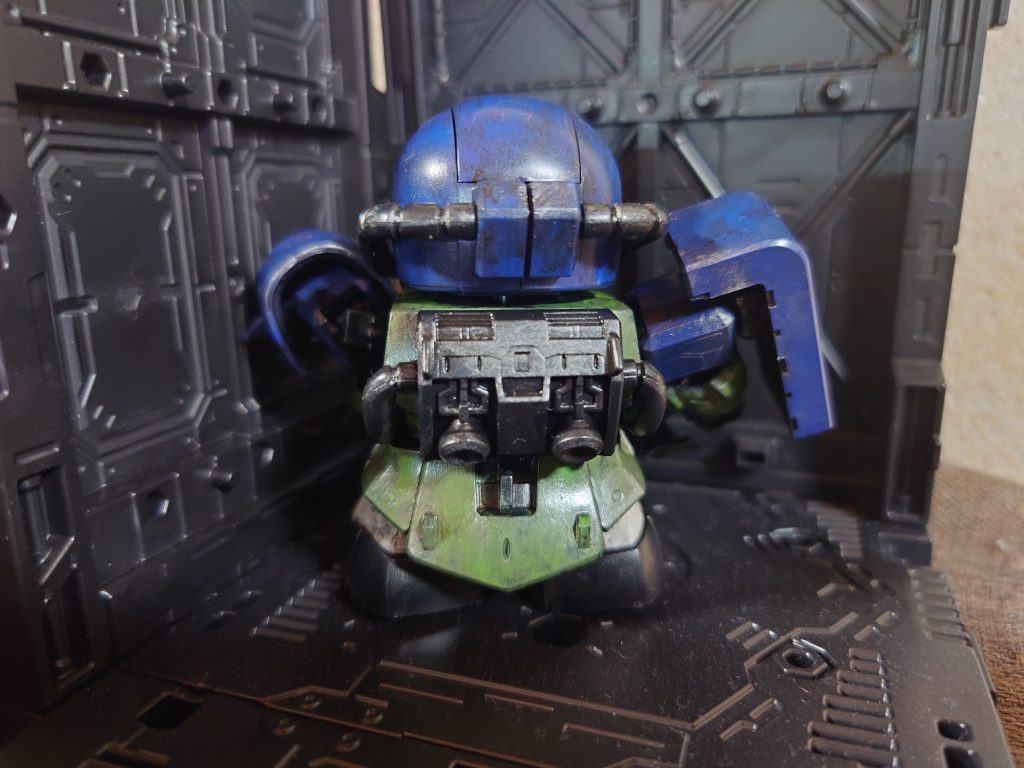 まあ経験経験…