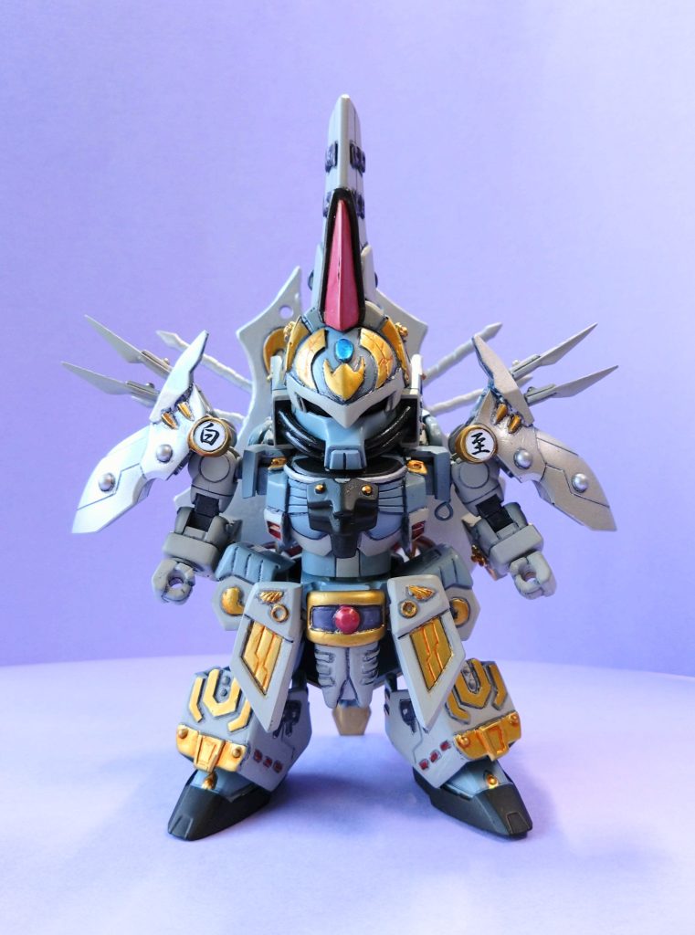 白魔神　至宮（しぐう）–2枚目/制作者：ベルーガ