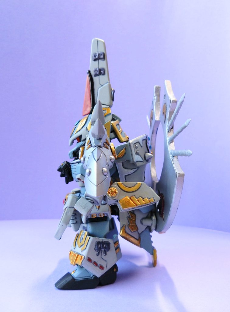 白魔神　至宮（しぐう）–3枚目/制作者：ベルーガ