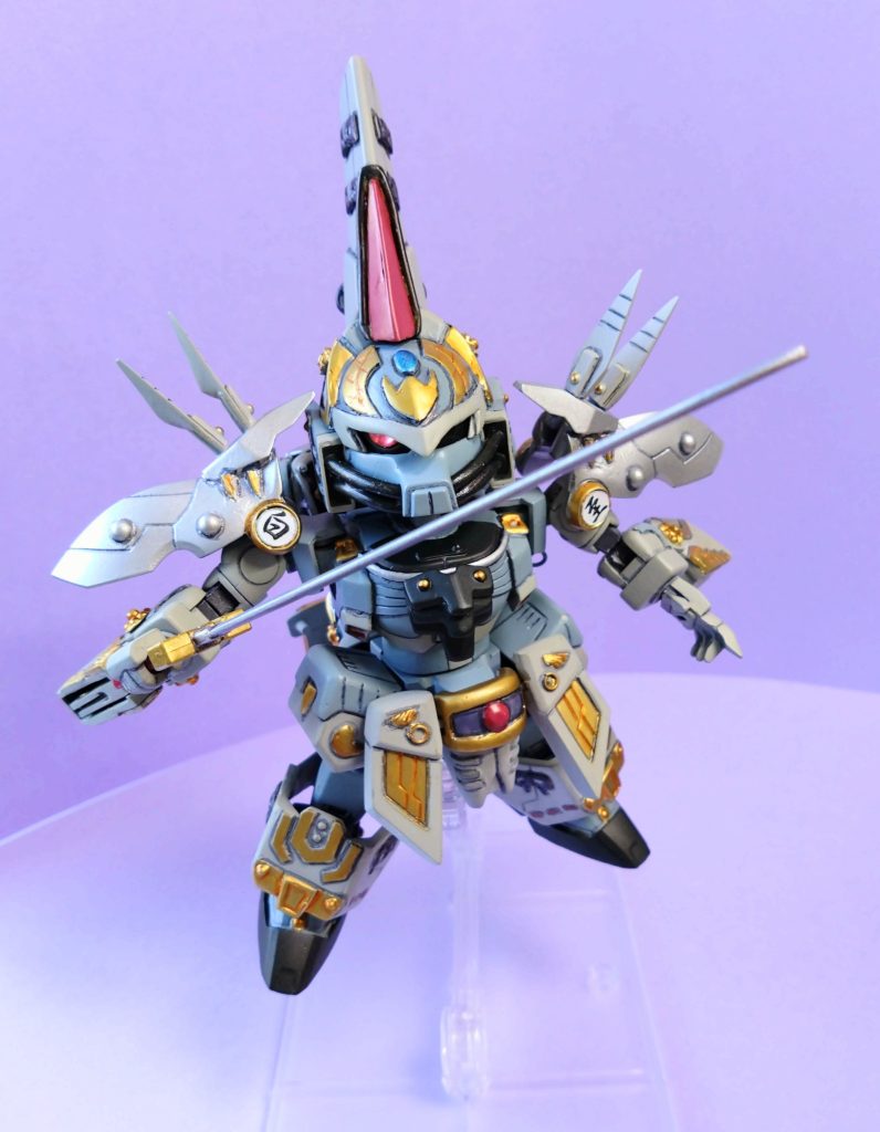 白魔神　至宮（しぐう）–6枚目/制作者：ベルーガ