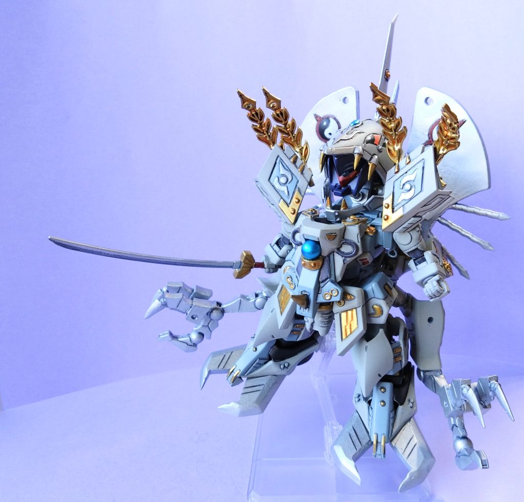 詩を好んで詠むが、あまり上手くない。(笑)白銀によく苦笑いされている。 