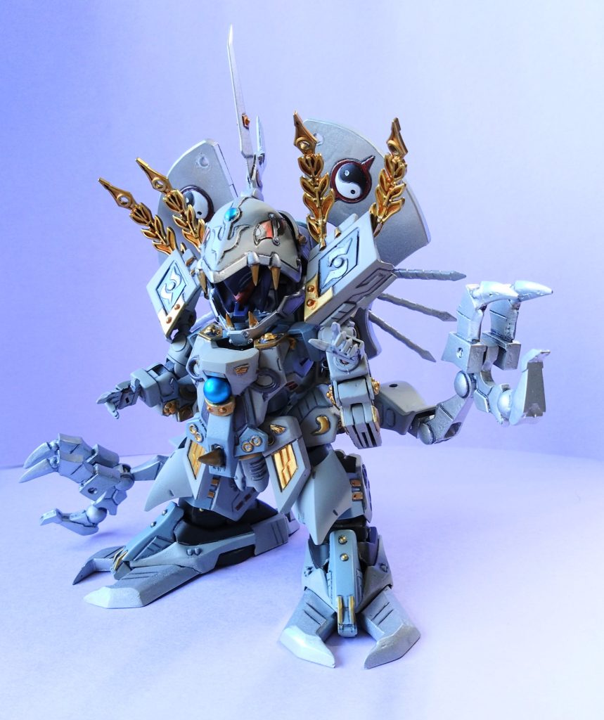 過去の経験から、魔神は民との距離を詰めるべきではないと考えており。共存の有り方に、自ら一線を引いている。尊大な言い回しと態度をとるが、その実中身はかなり砕けた性格をしている。人当たりはいい。