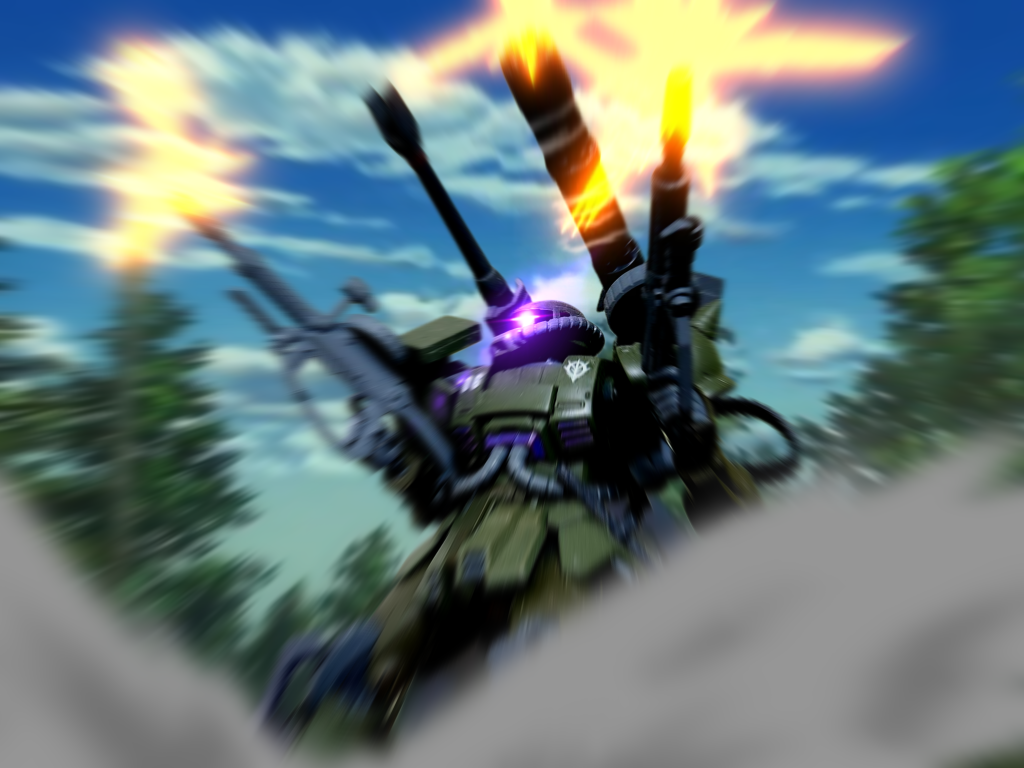 はうんど通信2–9枚目/制作者:はうんど