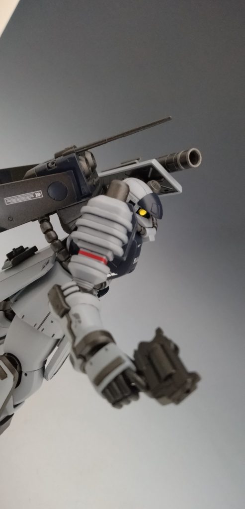 ザク–2枚目/制作者：秦～sin～