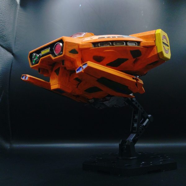 夏の宿題を提出！　アッシマー現る!