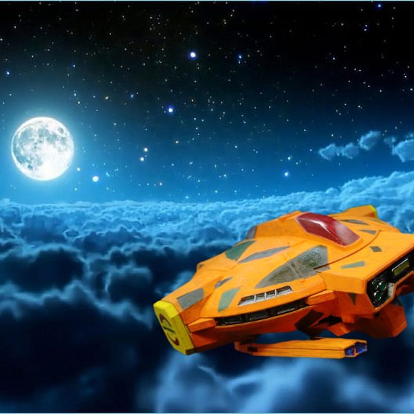 アッシマーを合成で遊んでみた