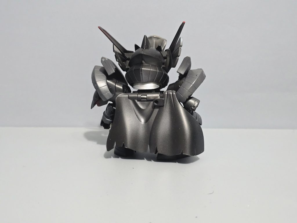 嵐に舞う風の鎧 クシャルダオラハンター ゼロガンダム–3枚目/制作者：昨日の 🎈W