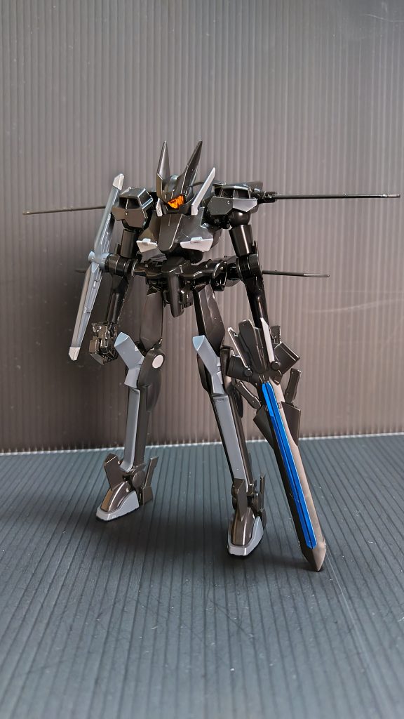 今日の私は阿修羅すら凌駕する存在だ ！–2枚目/制作者：AKI