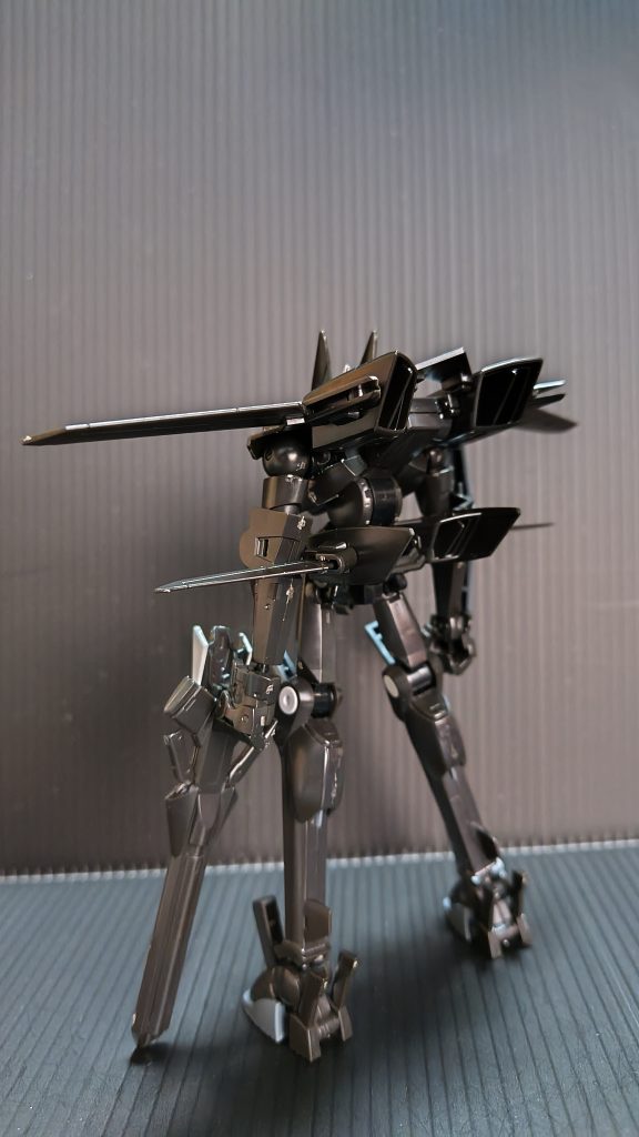 今日の私は阿修羅すら凌駕する存在だ ！–3枚目/制作者：AKI