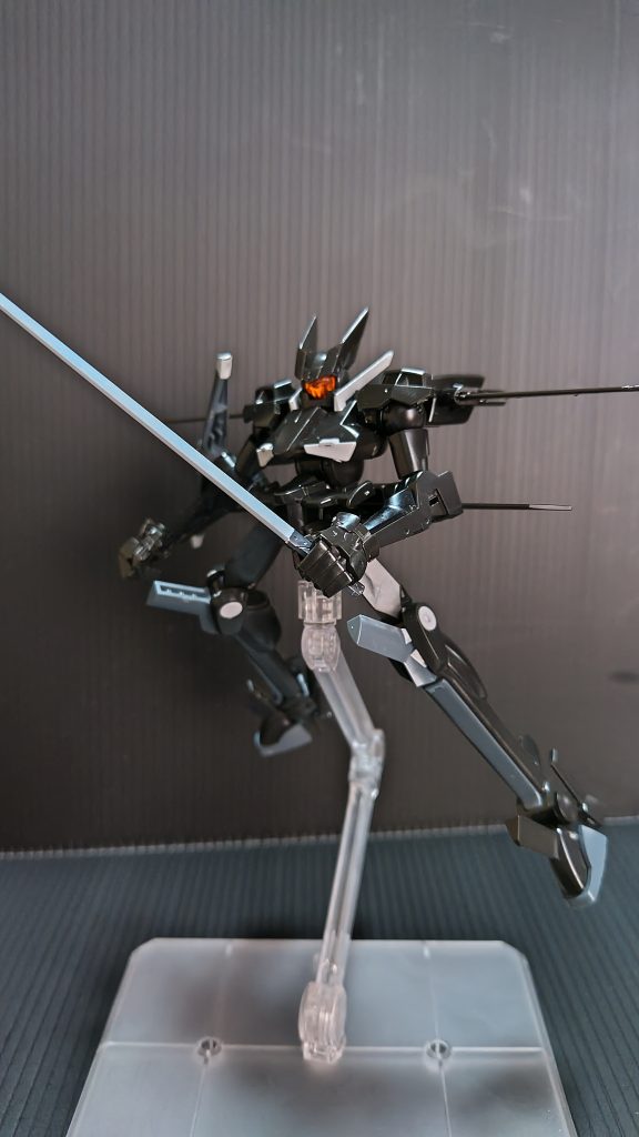 今日の私は阿修羅すら凌駕する存在だ ！–5枚目/制作者：AKI