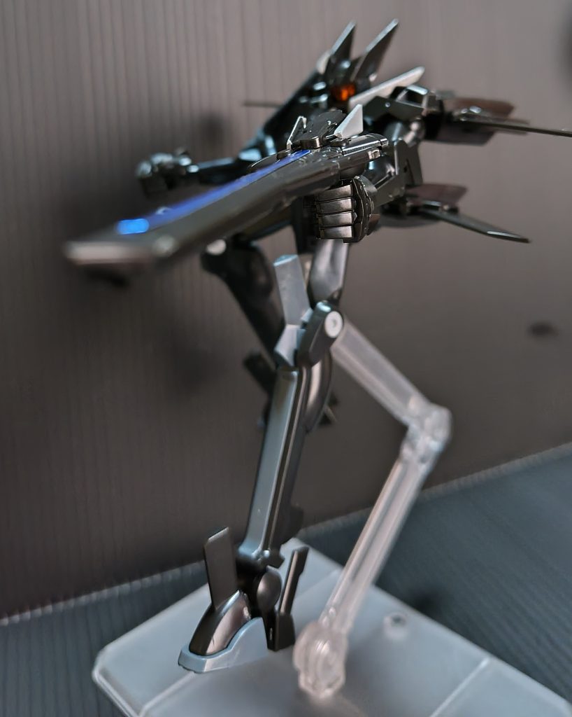 今日の私は阿修羅すら凌駕する存在だ ！–4枚目/制作者：AKI