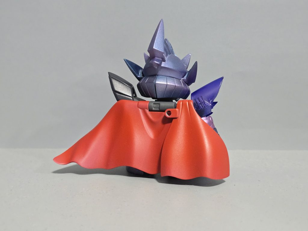 墮龍騎士 ファルコガンダム–3枚目/制作者：昨日の 🎈W