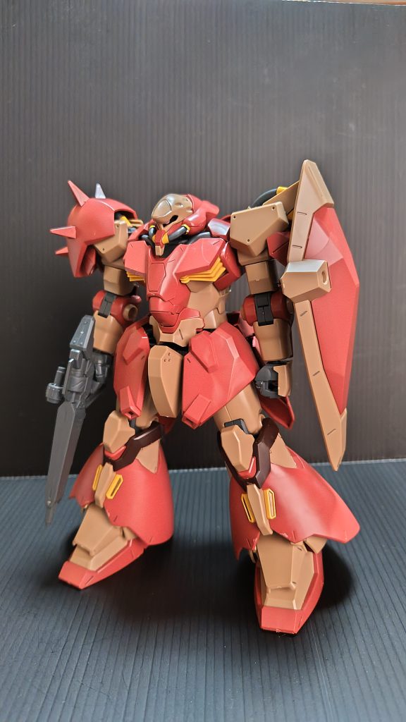 メッサーF02型（マインレイヤー装備）–2枚目/制作者：AKI