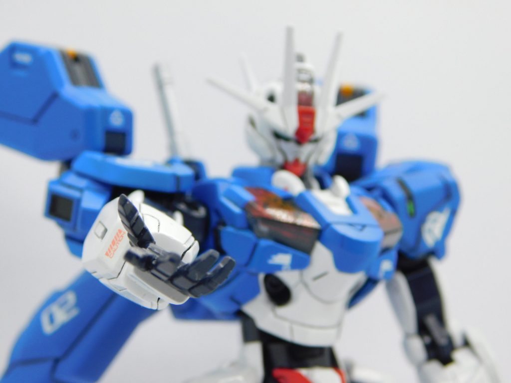 その手は…汚れてしまった…。