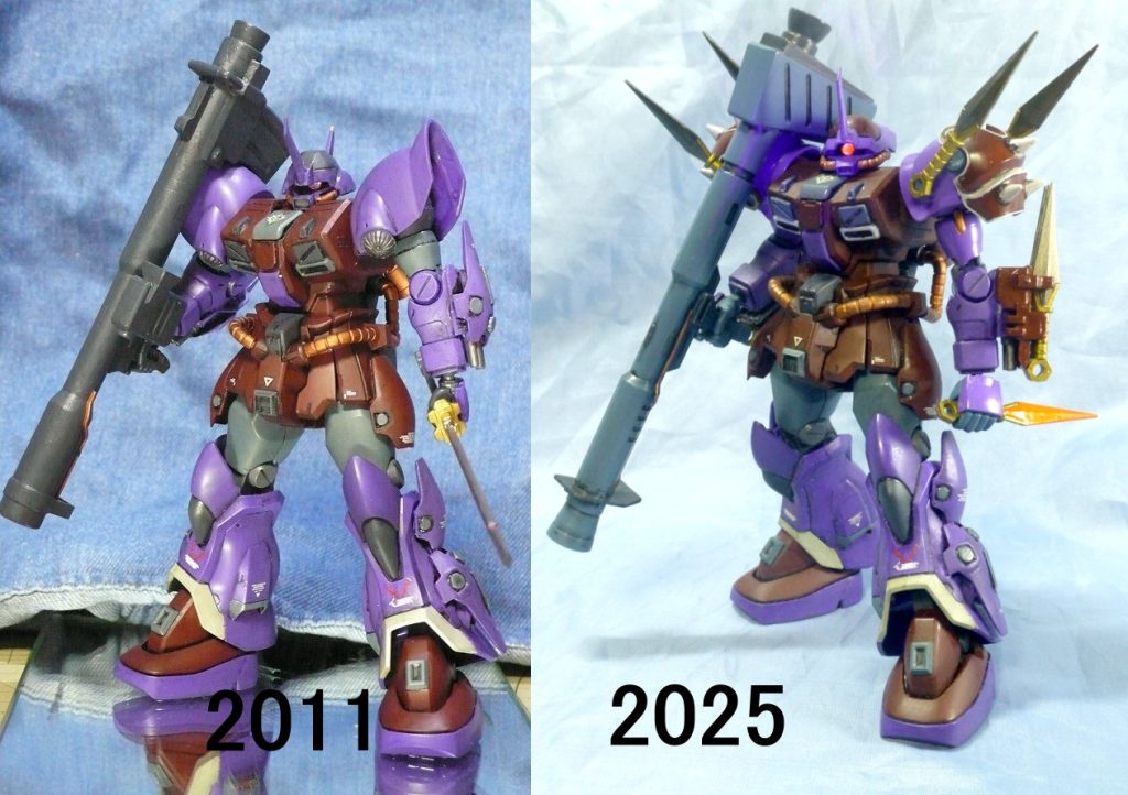 ｲﾌﾘｰﾄ･ｼｭﾅｲﾄﾞ（ﾓﾄﾞｷ）–2枚目/制作者：horahukin