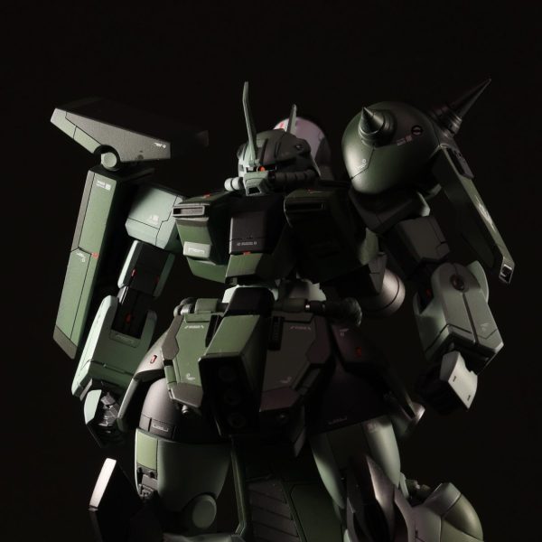 HGUC ザクⅢ改