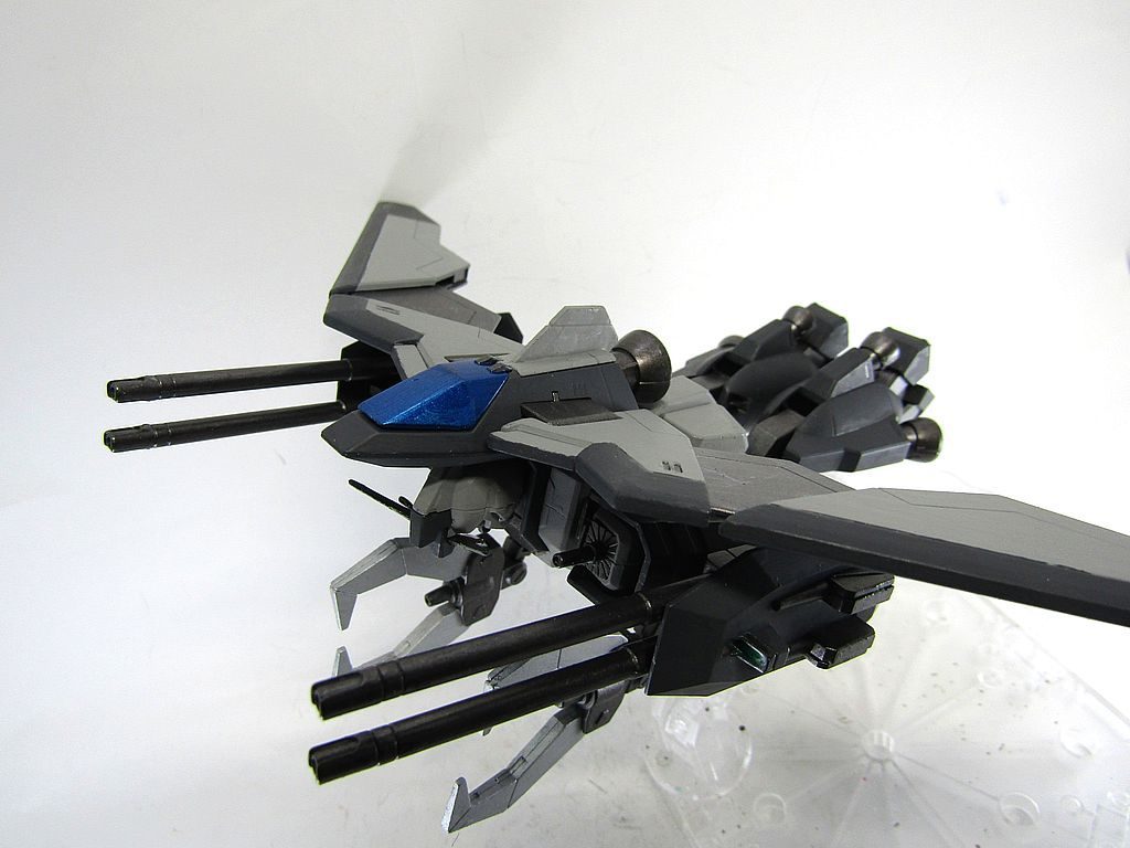 エア・レイダー