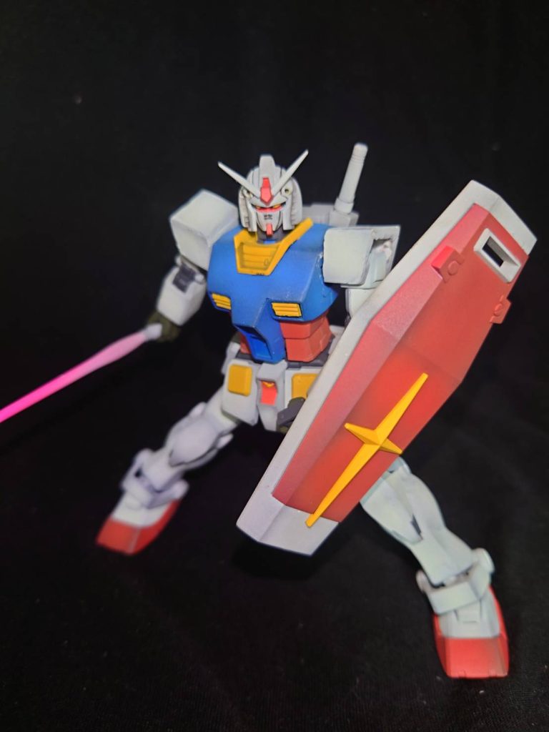 ガンダム