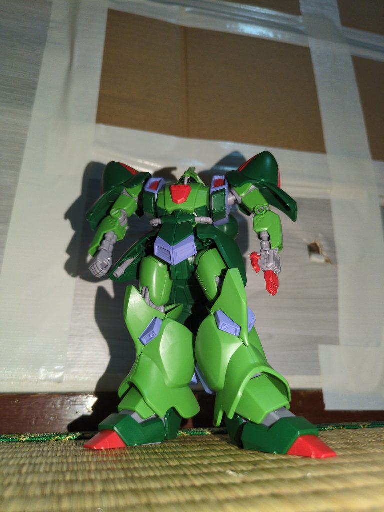 ガルスJ