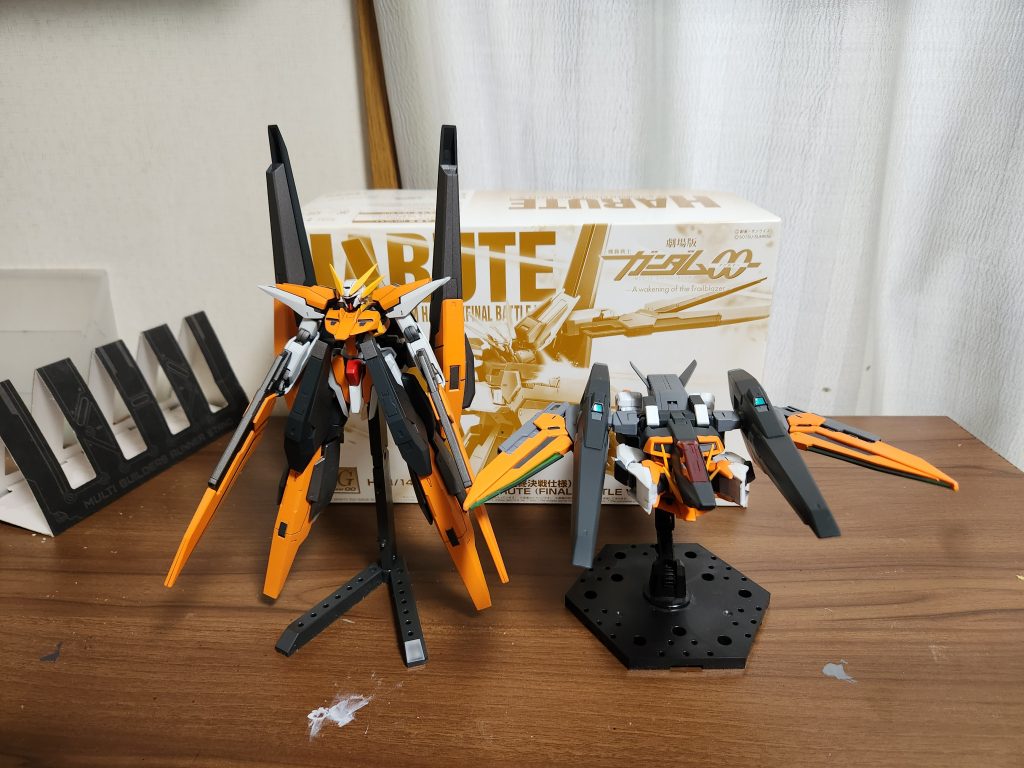 ハルート最終決戦&ハルート